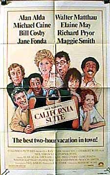 Фото - Калифорнийский отель: 225x356 / 32 Кб