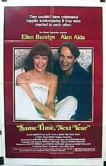 Фото - В то же время, в следующем году: 216x337 / 23 Кб