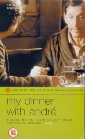 Фото - Мой обед с Андре: 290x475 / 28 Кб