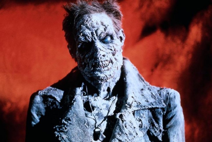 Фото - Дьявол песков: 730x491 / 85.1 Кб