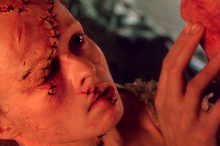 Фото - Франкенштейн: 900x600 / 63.19 Кб