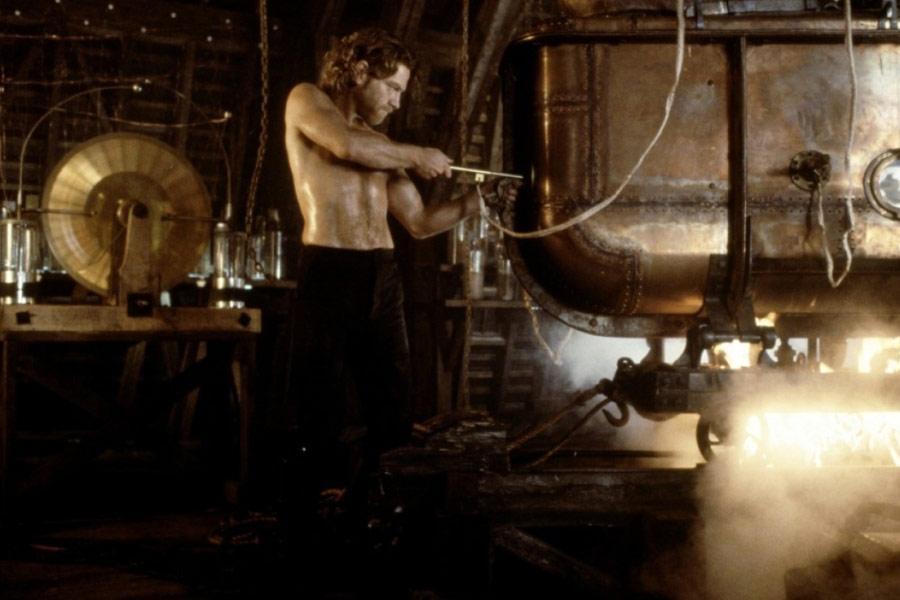 Фото - Франкенштейн: 900x600 / 56.94 Кб