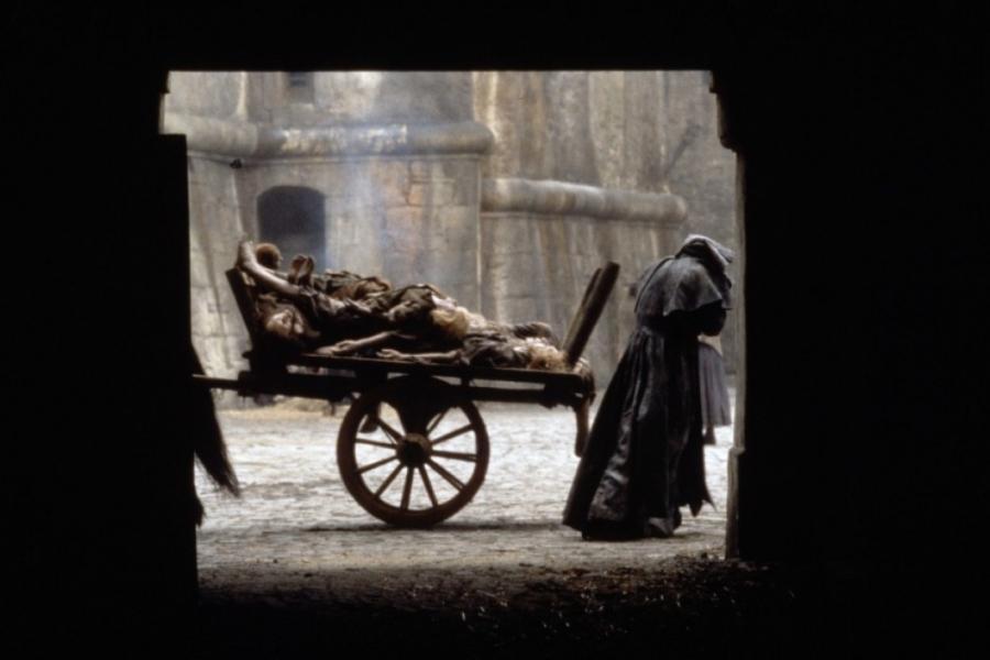 Фото - Франкенштейн: 900x600 / 38.54 Кб