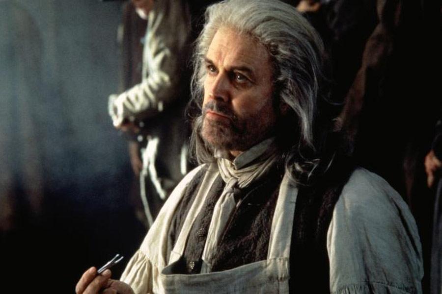 Фото - Франкенштейн: 900x600 / 53.8 Кб