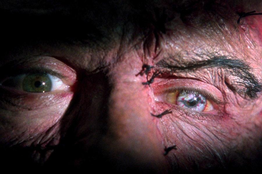 Фото - Франкенштейн: 900x600 / 60.22 Кб