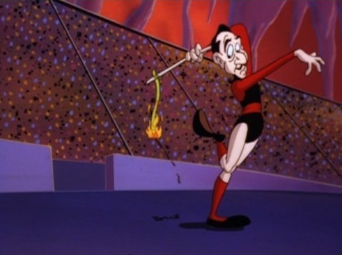 Фото - Пинки и Брейн: 491x367 / 48.64 Кб