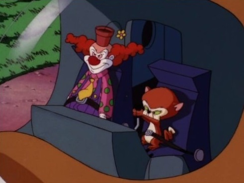 Фото - Пинки и Брейн: 491x368 / 39.67 Кб