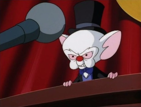 Фото - Пинки и Брейн: 490x372 / 35.53 Кб