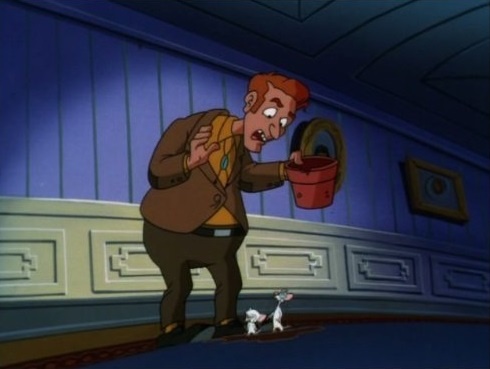 Фото - Пинки и Брейн: 490x369 / 41.94 Кб