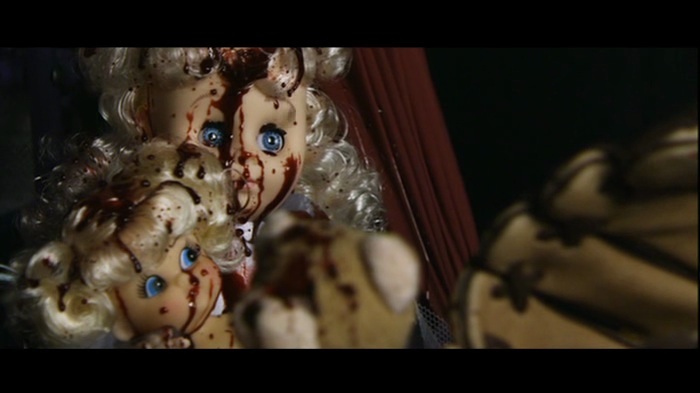 Фото - Темный дом: 700x393 / 52.22 Кб