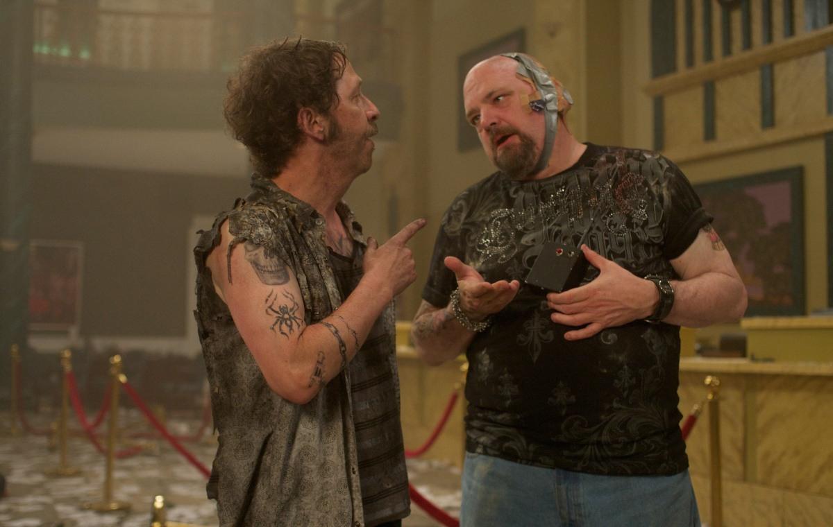 Фото - Липучка: 1200x760 / 76.96 Кб