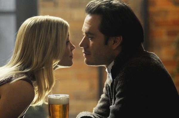 Фото - 12 рождественских свиданий: 600x398 / 56.89 Кб