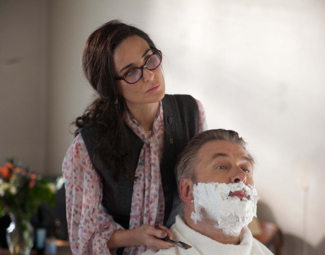 Фото - Любовь вслепую: 1272x1000 / 94.26 Кб