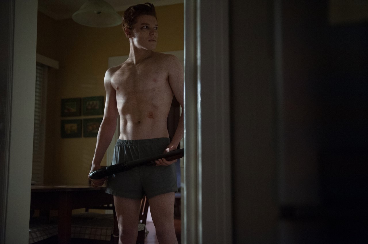 Фото - Ужас Амитивилля: Пробуждение: 1280x851 / 104.01 Кб