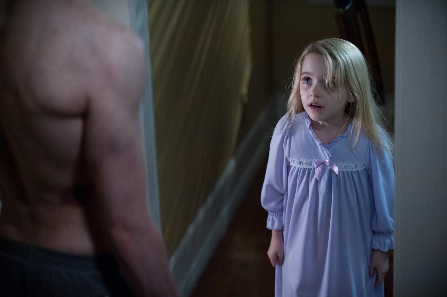 Фото - Ужас Амитивилля: Пробуждение: 1500x998 / 84.1 Кб