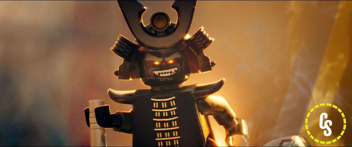 Фото - ЛЕГО Ниндзяго Фильм: 1200x503 / 67.67 Кб