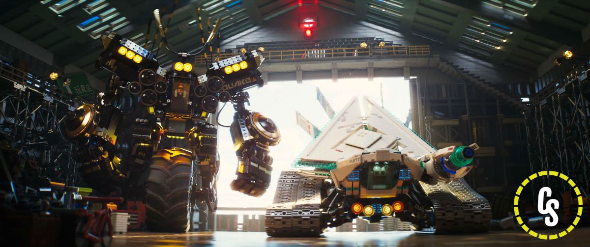 Фото - ЛЕГО Ниндзяго Фильм: 1200x503 / 120.81 Кб