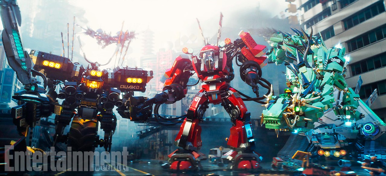 Фото - ЛЕГО Ниндзяго Фильм: 1280x585 / 203.14 Кб