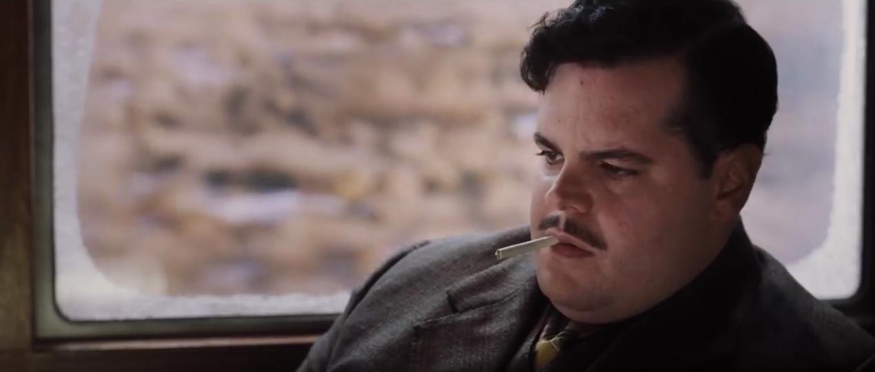 Фото - Убийство в Восточном экспрессе: 1270x540 / 37.73 Кб