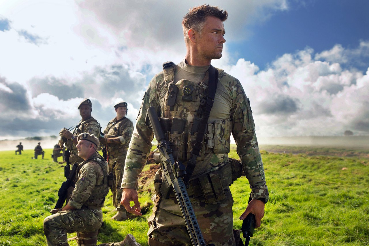 Фото - Трансформеры: Последний рыцарь: 1280x853 / 214.55 Кб