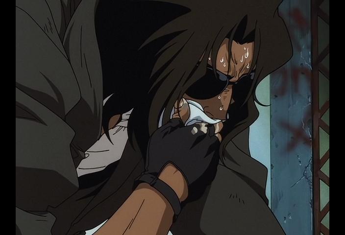 Фото - Ковбой Бибоп : 704x480 / 28.43 Кб