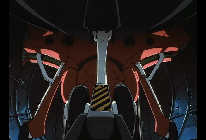 Фото - Ковбой Бибоп : 704x480 / 31.88 Кб