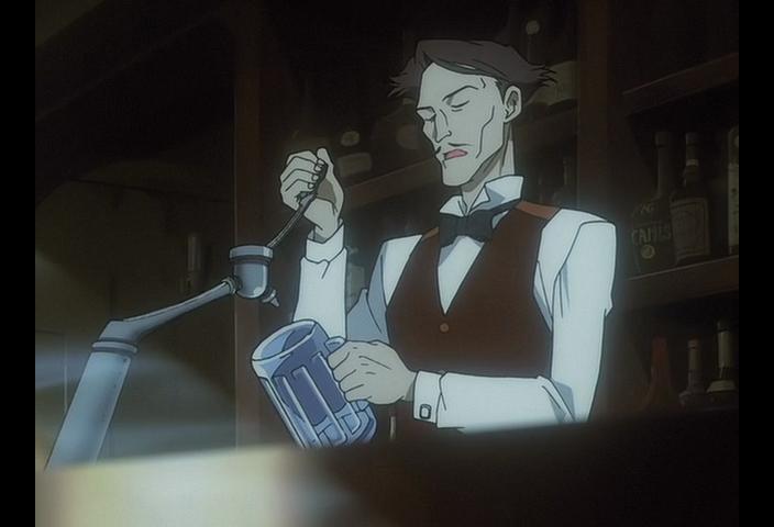 Фото - Ковбой Бибоп : 704x480 / 25.57 Кб