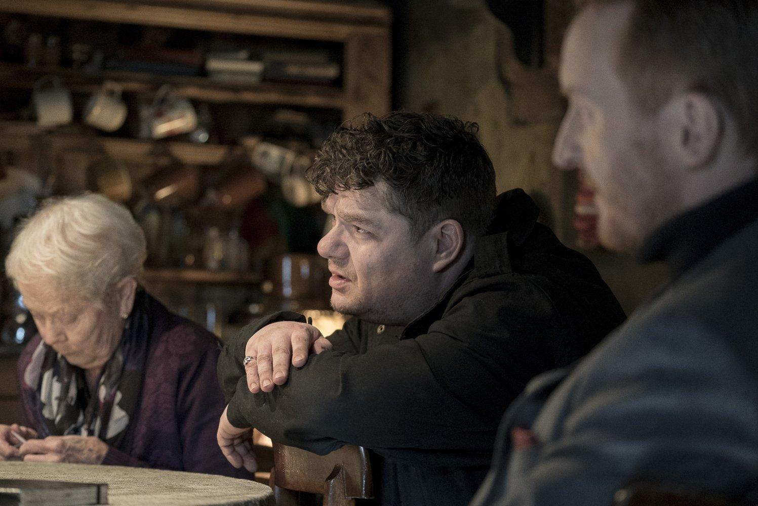 Фото - Натуральные упыри: 1497x1000 / 155.59 Кб