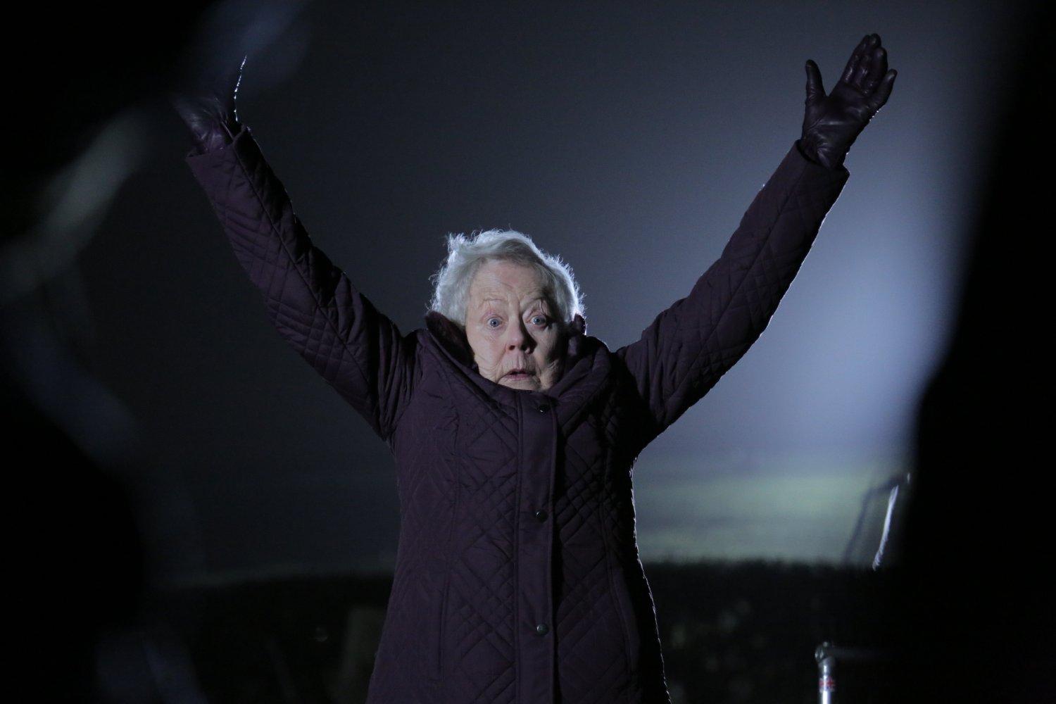 Фото - Натуральные упыри: 1500x1000 / 72.95 Кб