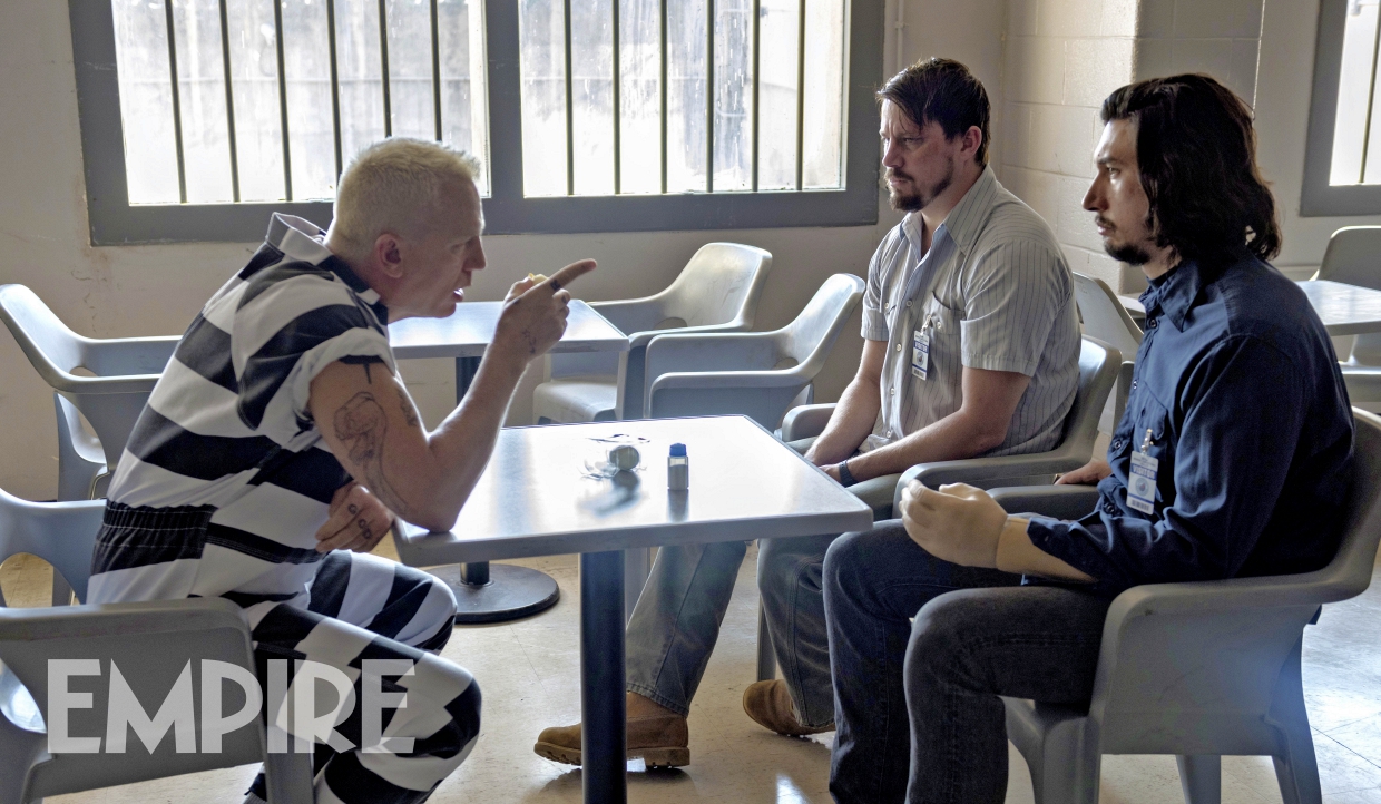 Фото - Удача Логана: 1240x722 / 652.77 Кб