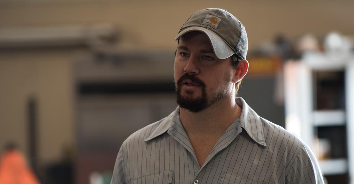 Фото - Удача Логана: 1200x623 / 48.69 Кб