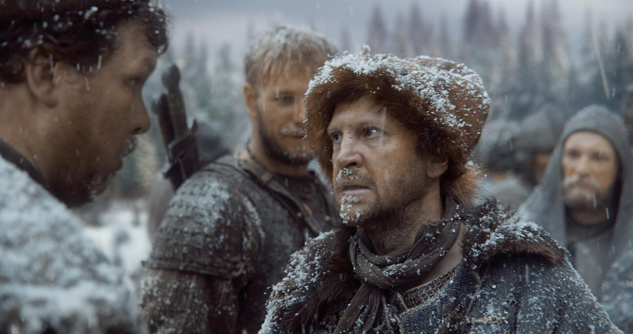 Фото - Легенда о Коловрате: 2048x1080 / 194.99 Кб