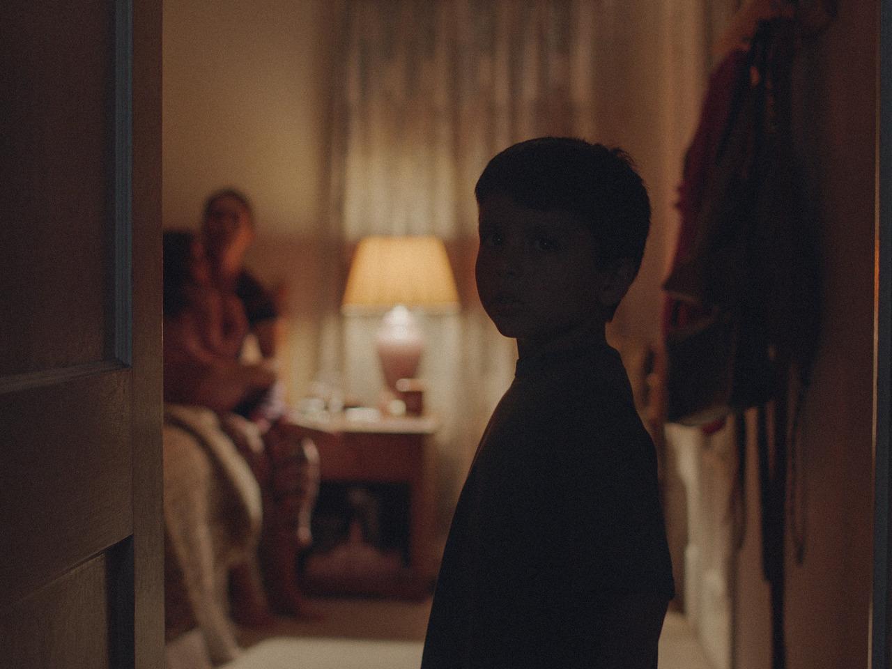 Фото - История призрака: 1280x960 / 98.83 Кб