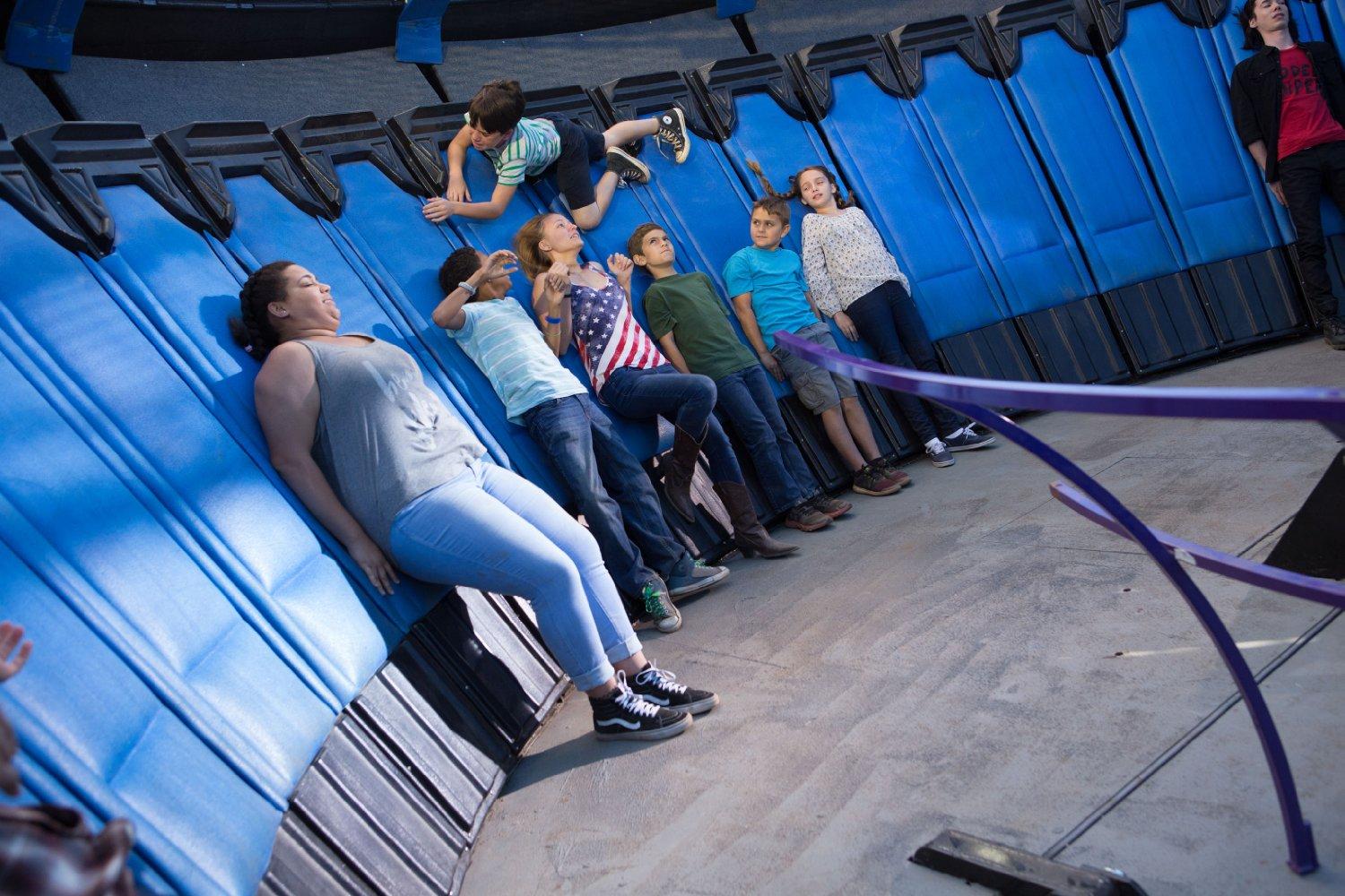 Фото - Дневник слабака: Долгий путь: 1500x1000 / 229.2 Кб