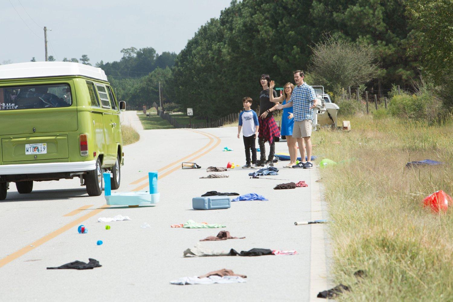 Фото - Дневник слабака: Долгий путь: 1500x1000 / 204.46 Кб