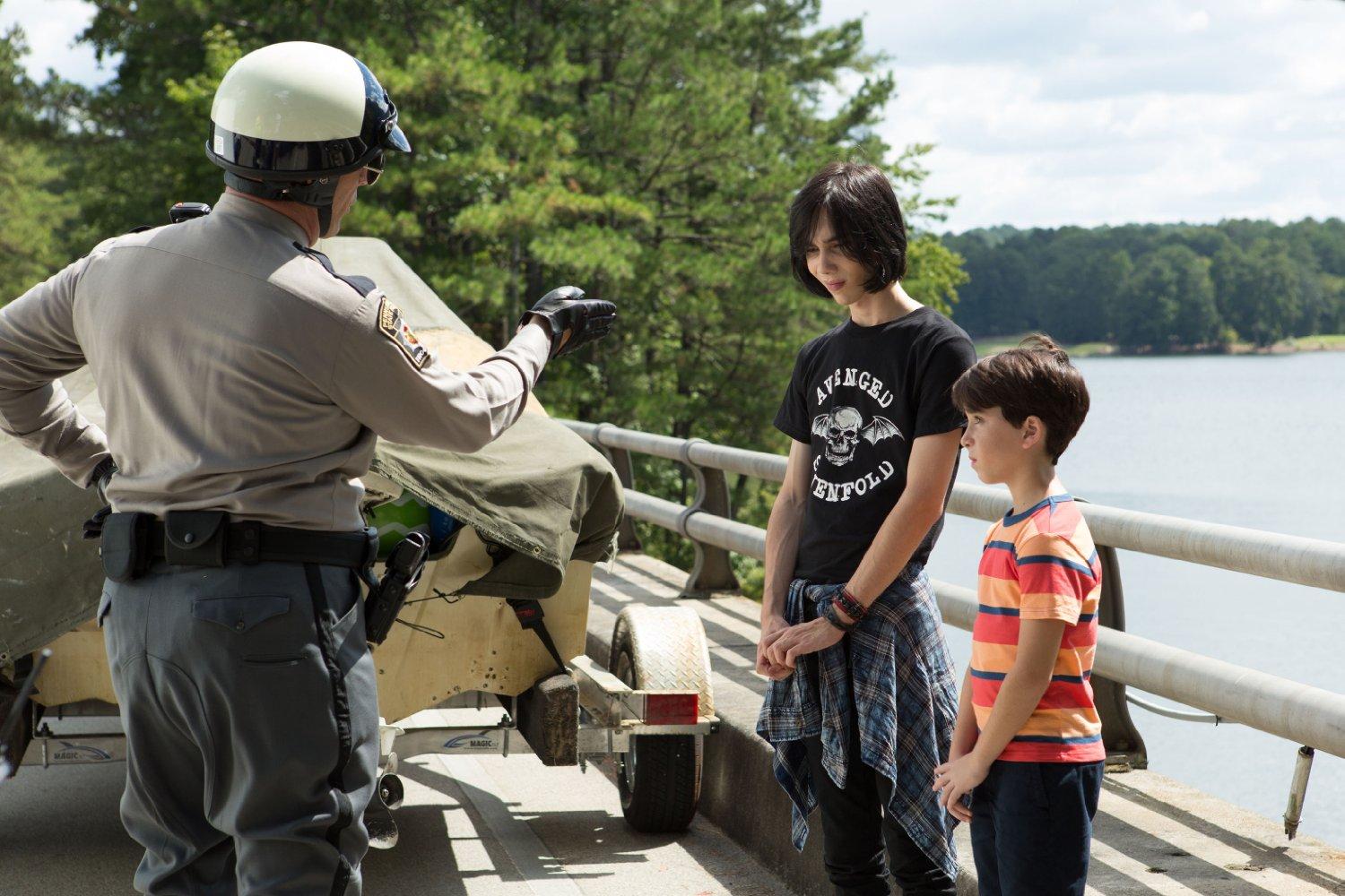 Фото - Дневник слабака: Долгий путь: 1500x1000 / 200.76 Кб
