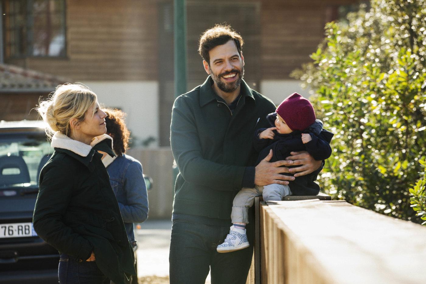 Фото - Развод по-французски: 1400x933 / 147.29 Кб