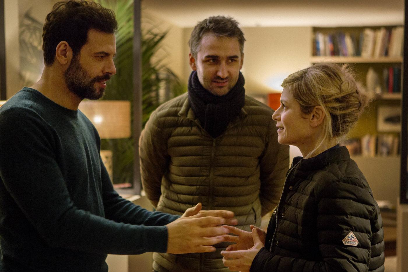 Фото - Развод по-французски: 1400x933 / 141.28 Кб