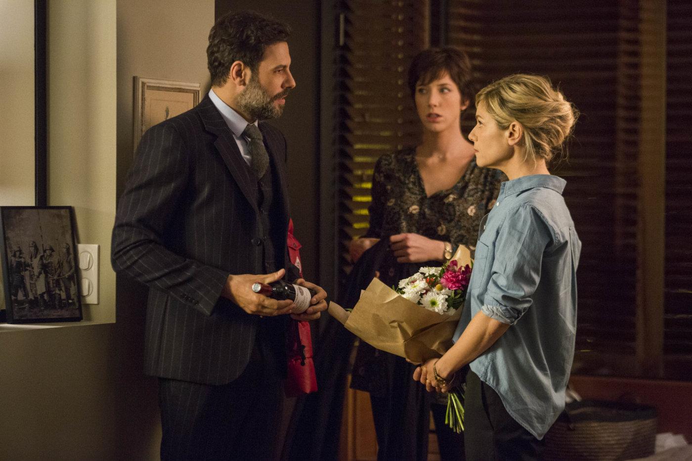 Фото - Развод по-французски: 1400x933 / 147.04 Кб