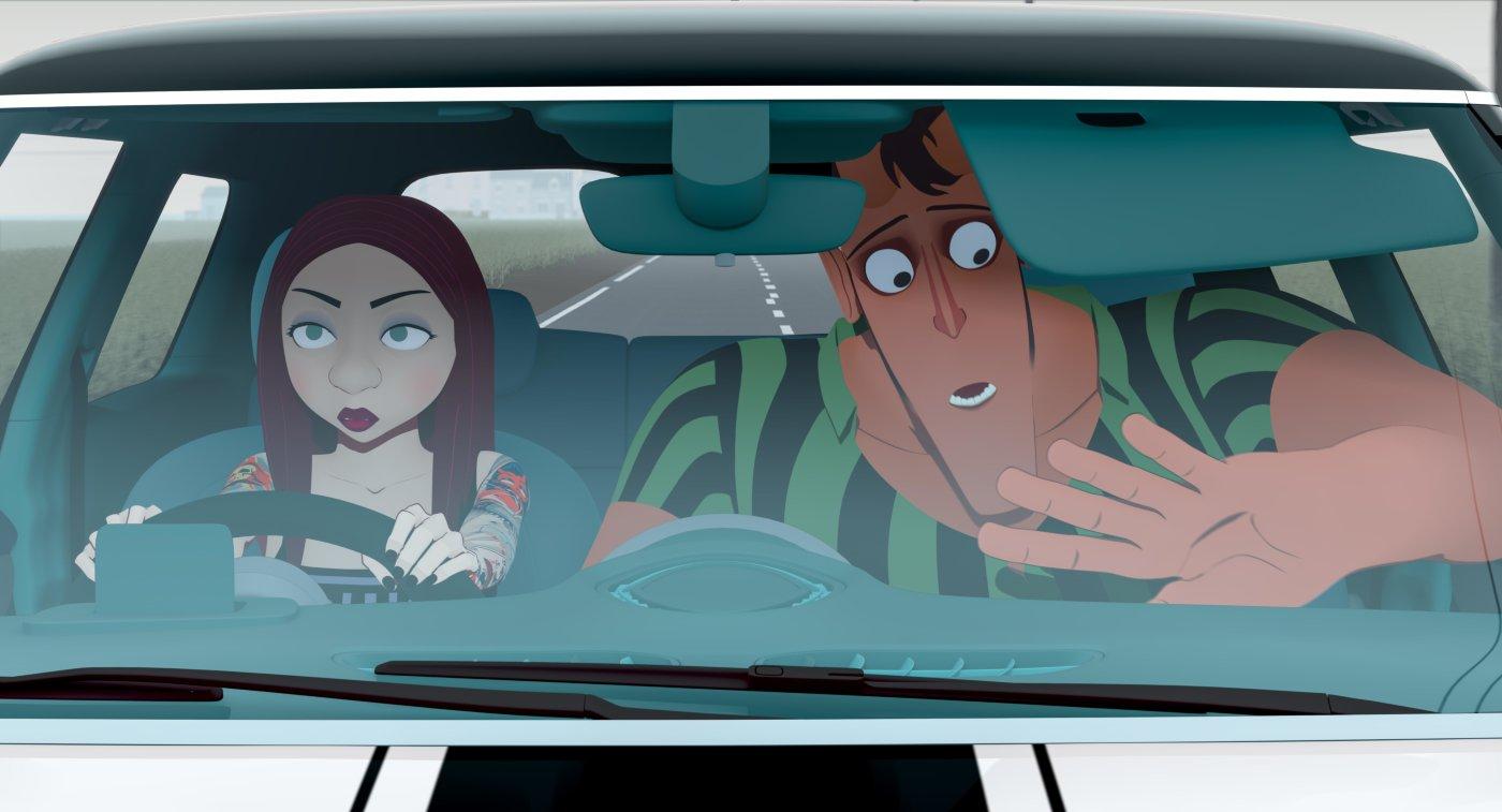 Фото - Зомбиллениум: 1400x757 / 87.99 Кб