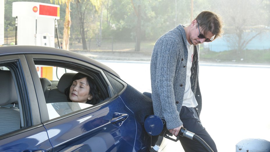 Фото - О, Люси!: 928x523 / 83.04 Кб