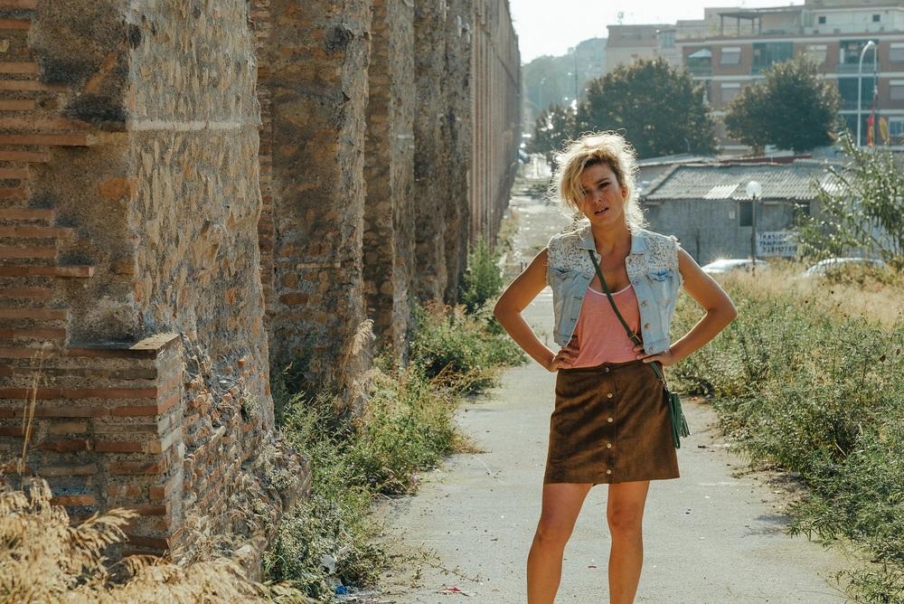 Фото - Везучая: 1000x668 / 146.92 Кб