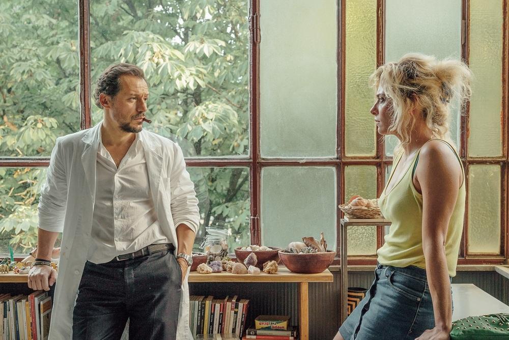 Фото - Везучая: 1000x668 / 120.91 Кб