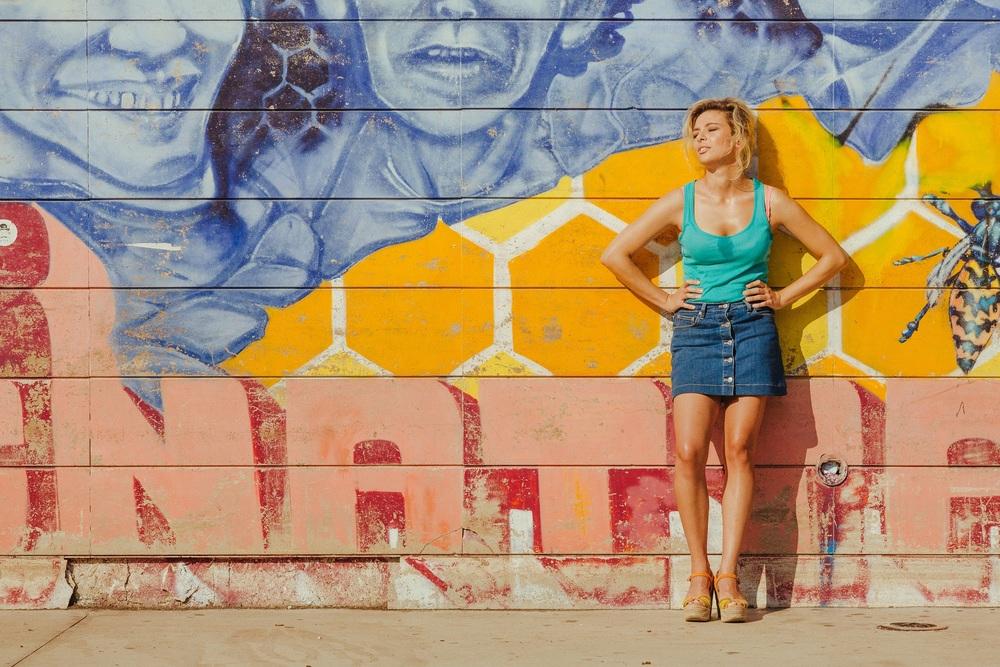 Фото - Везучая: 1000x667 / 115.87 Кб