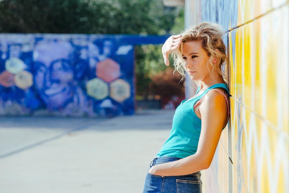 Фото - Везучая: 1000x667 / 66.85 Кб