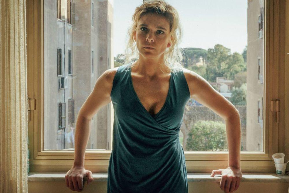 Фото - Везучая: 1000x668 / 82.98 Кб