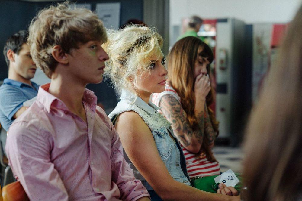 Фото - Везучая: 1000x668 / 83.38 Кб