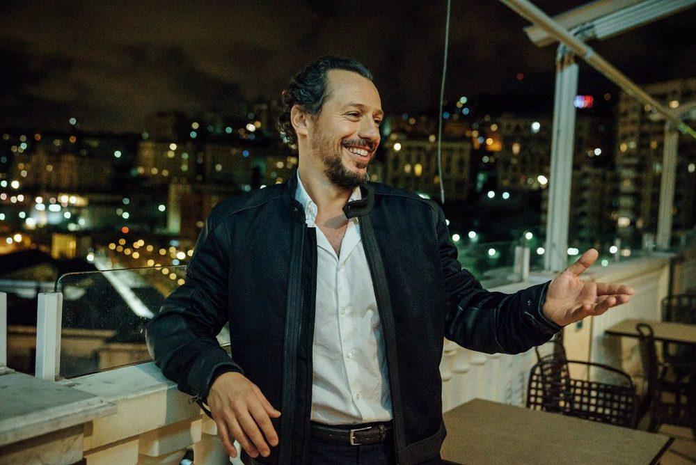 Фото - Везучая: 1000x668 / 95.47 Кб