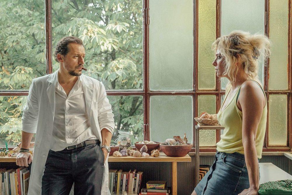 Фото - Везучая: 1000x668 / 127.42 Кб