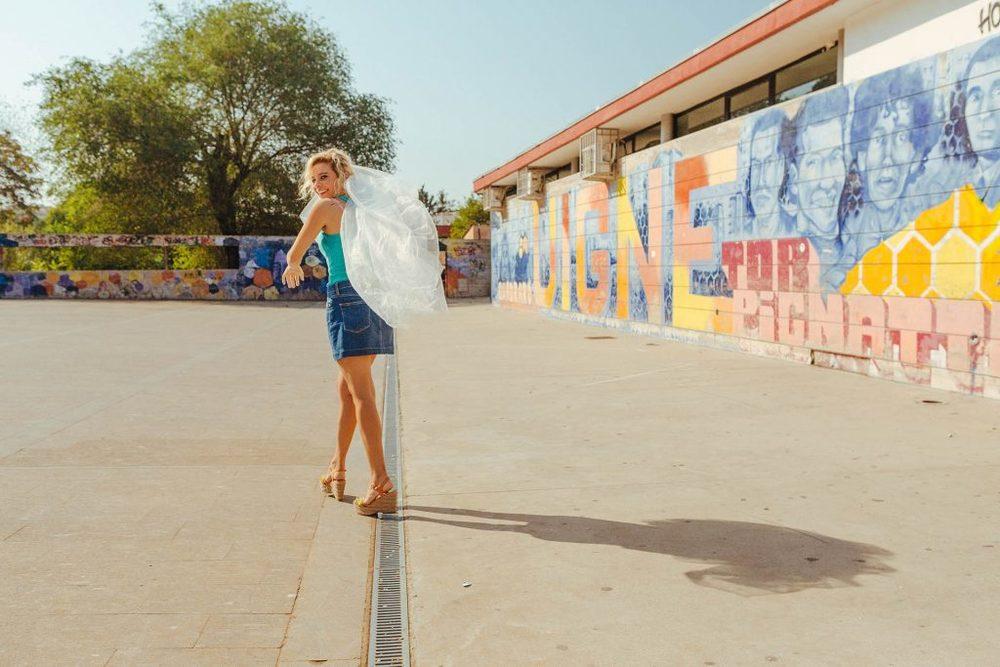 Фото - Везучая: 1000x667 / 90.87 Кб